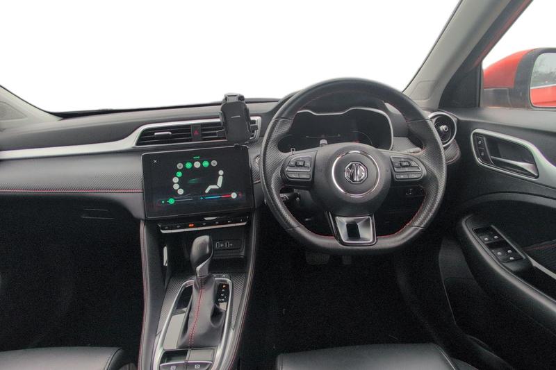 Used MG MG ZS 2022 for sale - 77794816: Photo 11