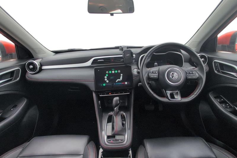 Used MG MG ZS 2022 for sale - 77794816: Photo 12