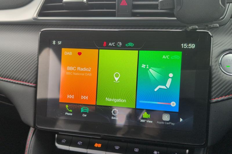 Used MG MG ZS 2022 for sale - 77794816: Photo 17