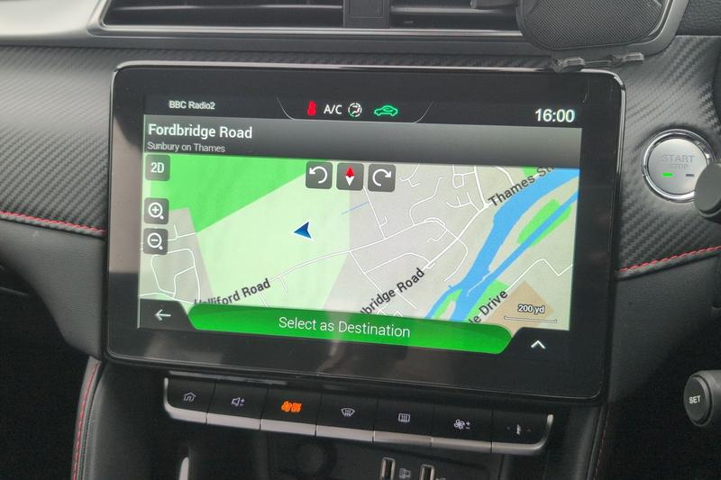 Used MG MG ZS 2022 for sale - 77794816: Photo 18