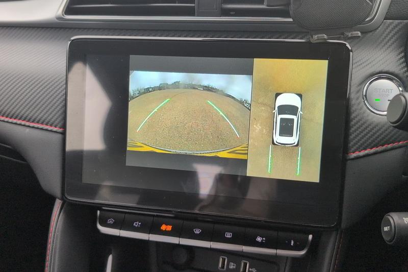 Used MG MG ZS 2022 for sale - 77794816: Photo 19