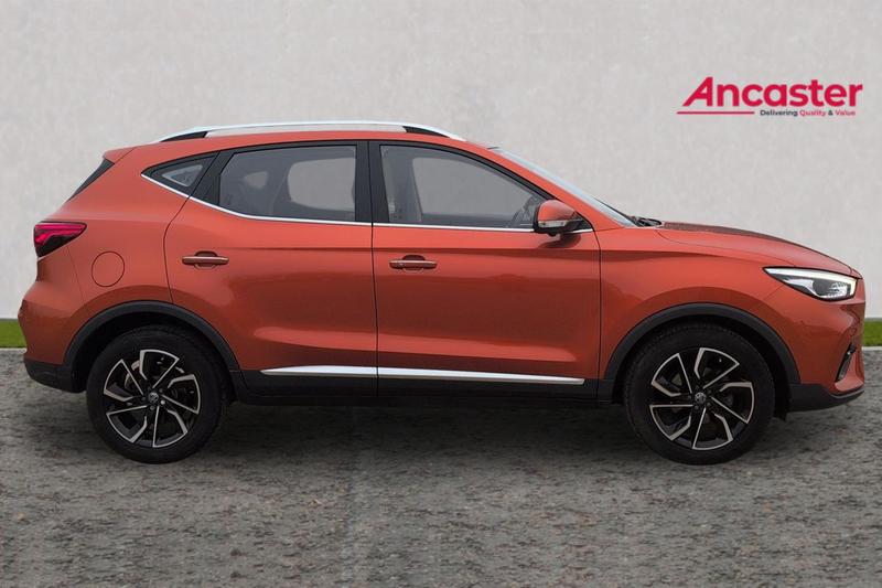 Used MG MG ZS 2022 for sale - 77794816: Photo 2