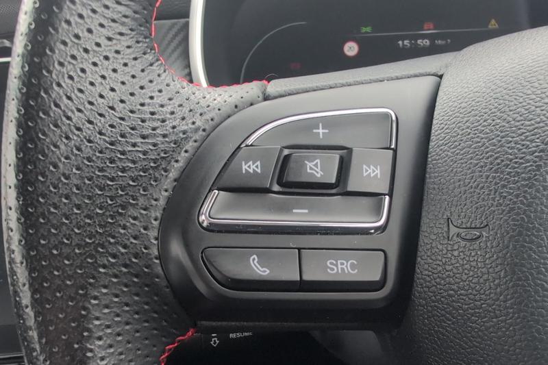 Used MG MG ZS 2022 for sale - 77794816: Photo 21