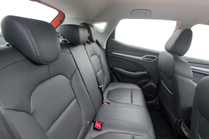 Used MG MG ZS 2022 for sale - 77794816: Photo 23