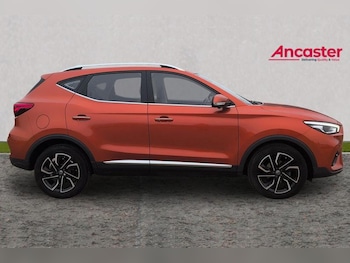 Used MG MG ZS 2022 for sale - 77794816: Photo