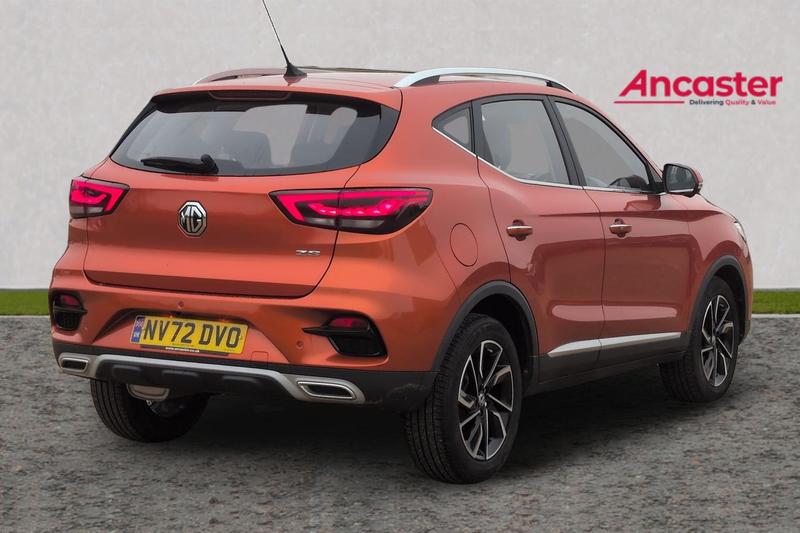 Used MG MG ZS 2022 for sale - 77794816: Photo 3