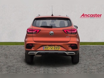 Used MG MG ZS 2022 for sale - 77794816: Photo