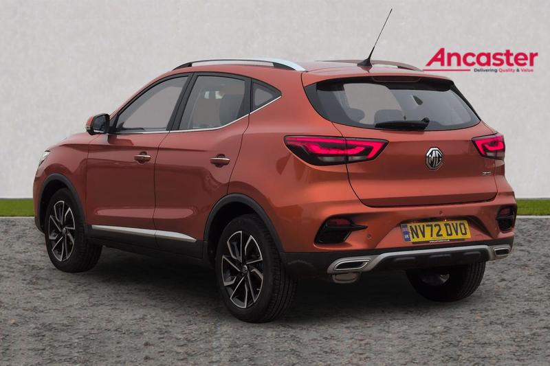 Used MG MG ZS 2022 for sale - 77794816: Photo 5