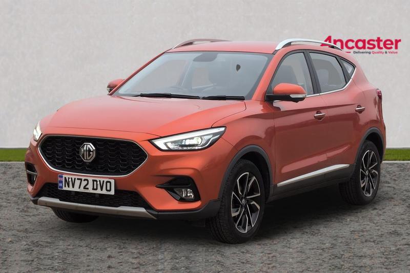 Used MG MG ZS 2022 for sale - 77794816: Photo 7