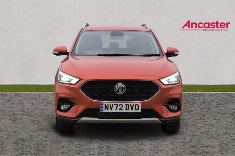 Used MG MG ZS 2022 for sale - 77794816: Photo 8