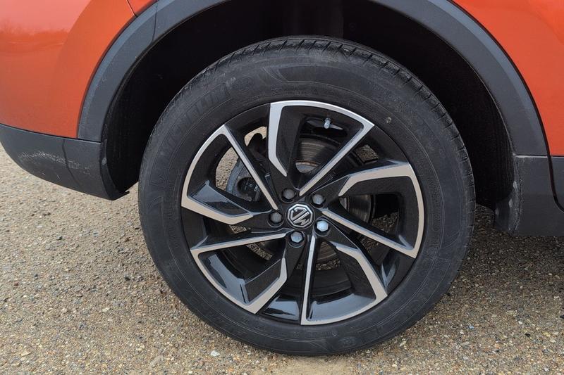 Used MG MG ZS 2022 for sale - 77794816: Photo 9