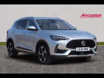 2024 - 1.5 T-GDI Trophy 5dr DCT