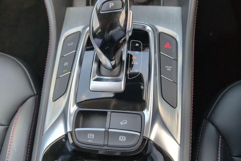 Vehicle 28