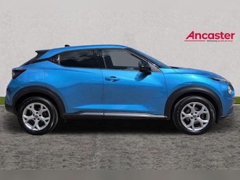 Used Nissan Juke 2020 for sale - 75489809: Photo