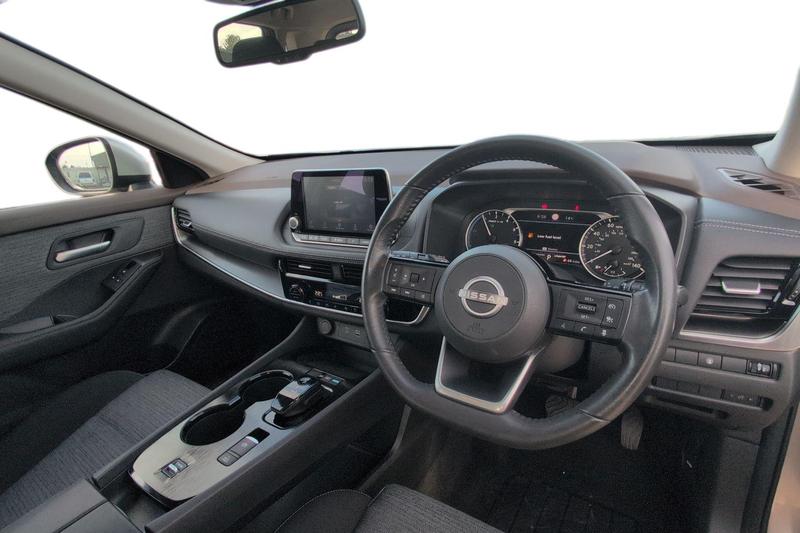 Used Nissan X-Trail 2023 for sale - 76467665: Photo 10