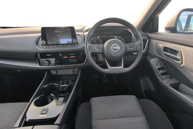 Used Nissan X-Trail 2023 for sale - 76467665: Photo 11