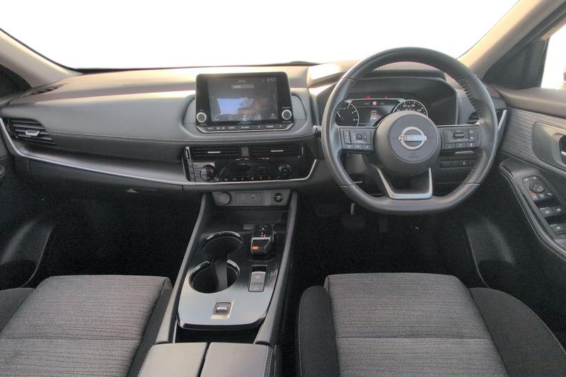 Used Nissan X-Trail 2023 for sale - 76467665: Photo 12