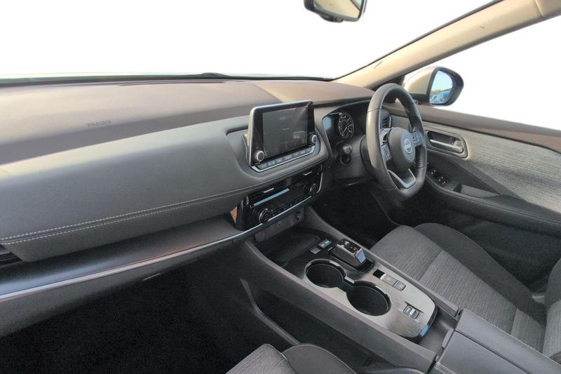 Used Nissan X-Trail 2023 for sale - 76467665: Photo 13