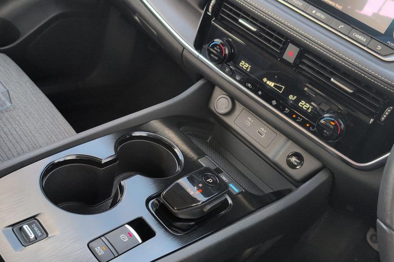 Used Nissan X-Trail 2023 for sale - 76467665: Photo 14