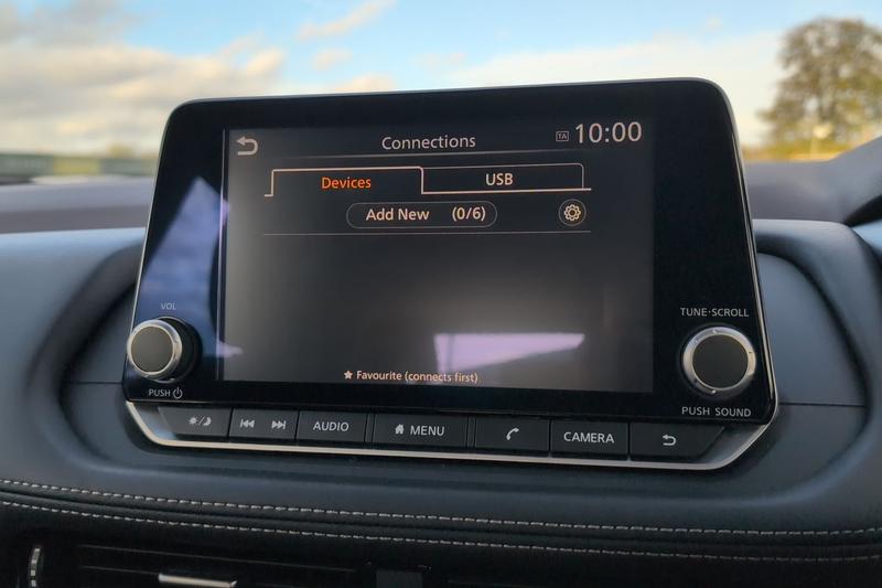 Used Nissan X-Trail 2023 for sale - 76467665: Photo 18