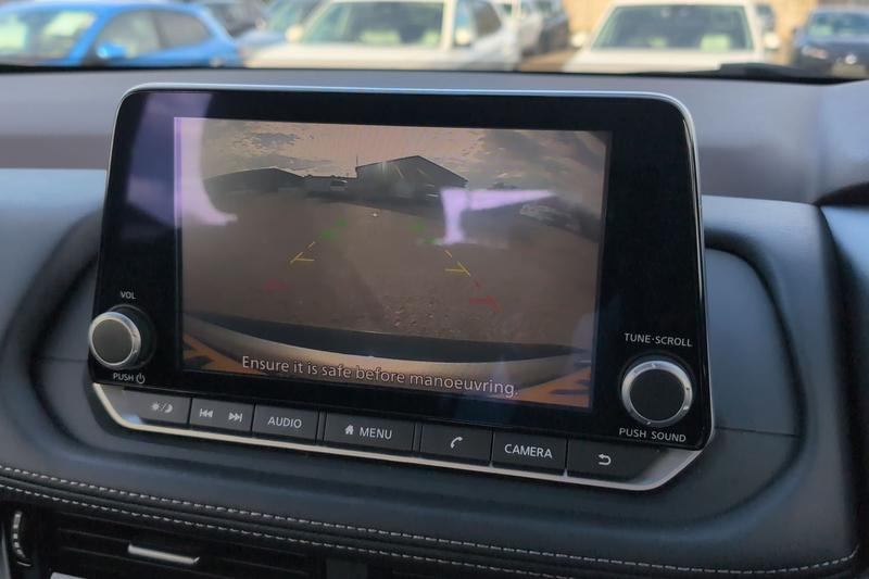 Used Nissan X-Trail 2023 for sale - 76467665: Photo 19