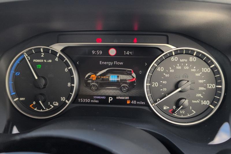 Used Nissan X-Trail 2023 for sale - 76467665: Photo 20