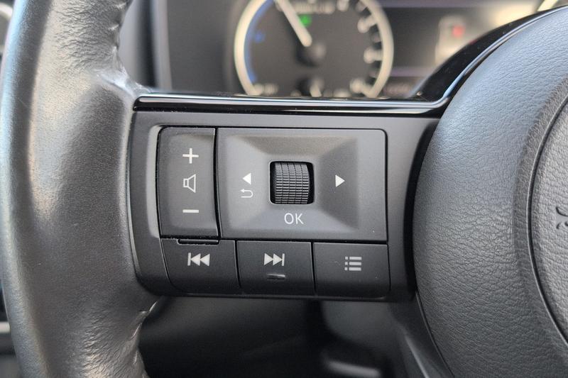 Used Nissan X-Trail 2023 for sale - 76467665: Photo 21