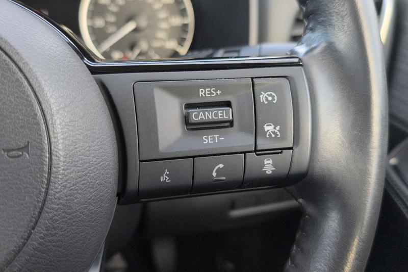 Used Nissan X-Trail 2023 for sale - 76467665: Photo 22