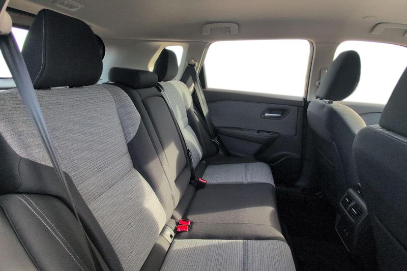 Used Nissan X-Trail 2023 for sale - 76467665: Photo 23