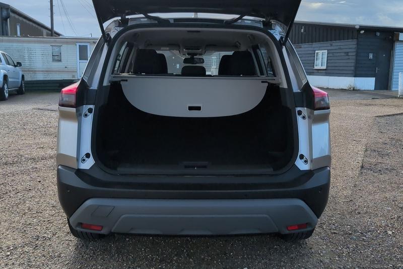 Used Nissan X-Trail 2023 for sale - 76467665: Photo 24