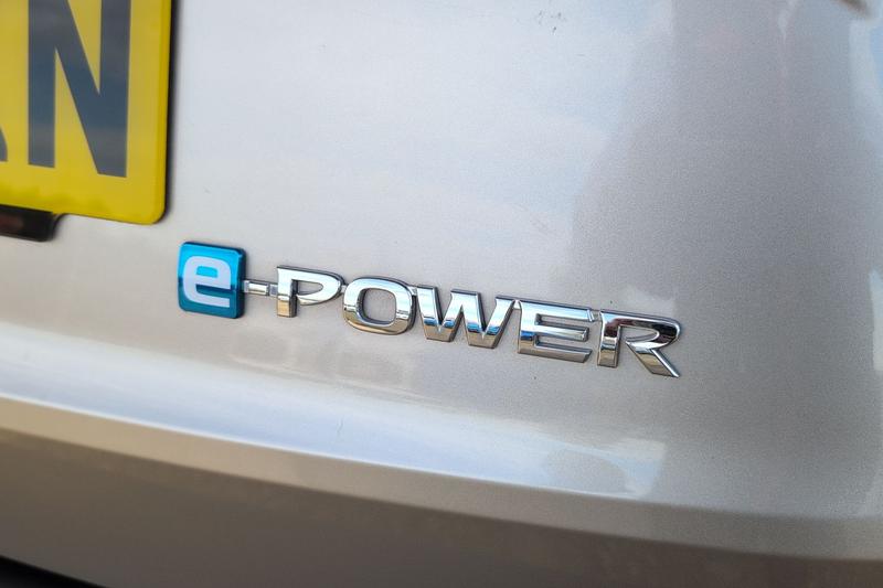 Used Nissan X-Trail 2023 for sale - 76467665: Photo 25