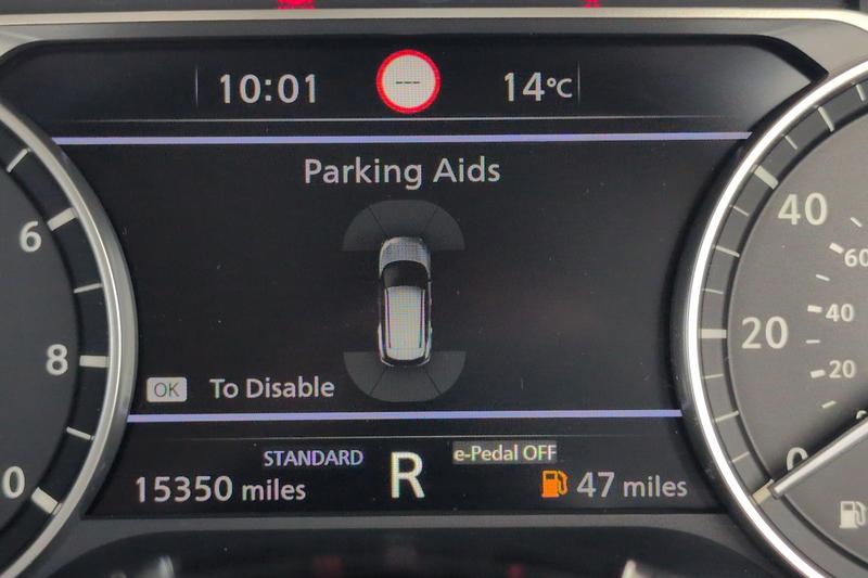 Used Nissan X-Trail 2023 for sale - 76467665: Photo 27