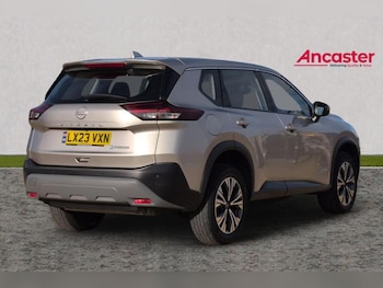 Used Nissan X-Trail 2023 for sale - 76467665: Photo