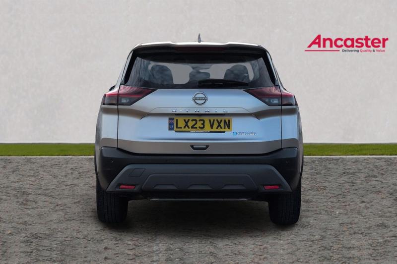 Used Nissan X-Trail 2023 for sale - 76467665: Photo 4