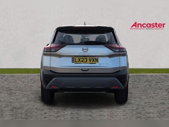 Used Nissan X-Trail 2023 for sale - 76467665: Photo