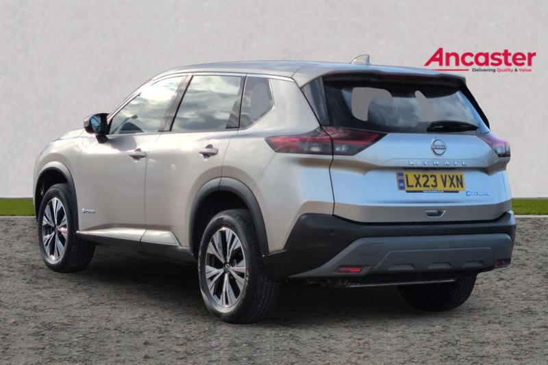 Used Nissan X-Trail 2023 for sale - 76467665: Photo 5