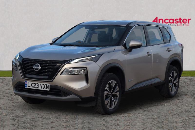 Used Nissan X-Trail 2023 for sale - 76467665: Photo 7