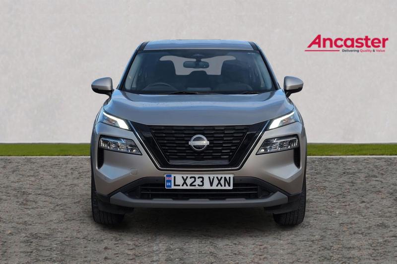 Used Nissan X-Trail 2023 for sale - 76467665: Photo 8