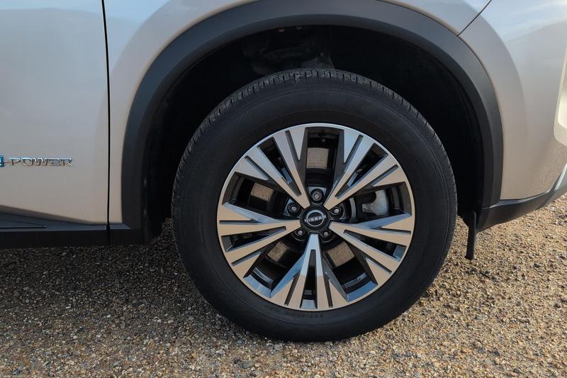 Used Nissan X-Trail 2023 for sale - 76467665: Photo 9