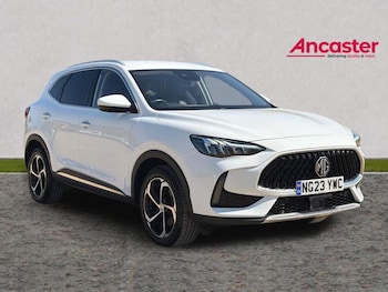 Used MG MG HS 2023 for sale - 79504915: Photo