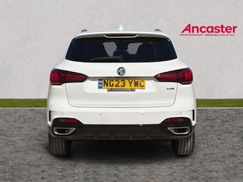 Used MG MG HS 2023 for sale - 79504915: Photo