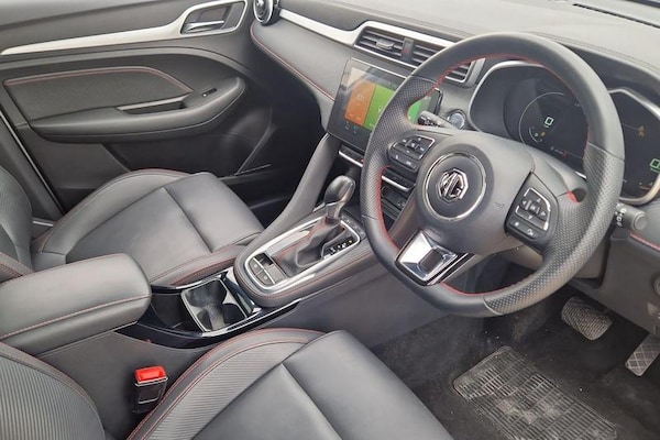 Used MG MG ZS 2024 for sale - 75575246: Photo 10