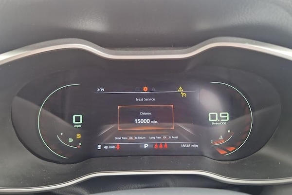 Used MG MG ZS 2024 for sale - 75575246: Photo 19