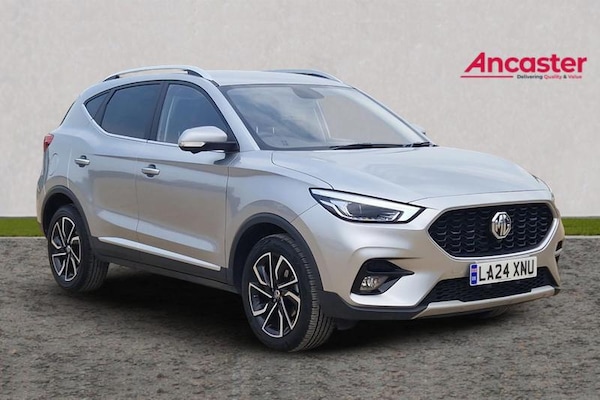 Used MG MG ZS 2024 for sale - 75575246: Photo 1