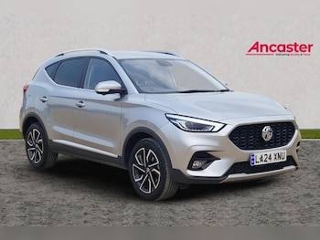 Used MG MG ZS 2024 for sale - 75575246: Photo