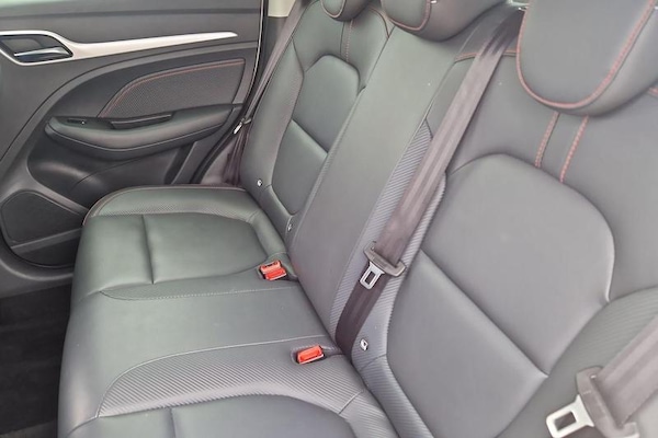 Used MG MG ZS 2024 for sale - 75575246: Photo 22