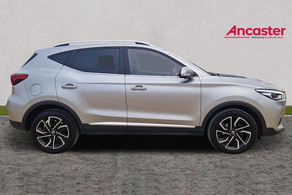 Used MG MG ZS 2024 for sale - 75575246: Photo 2