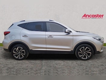 Used MG MG ZS 2024 for sale - 75575246: Photo
