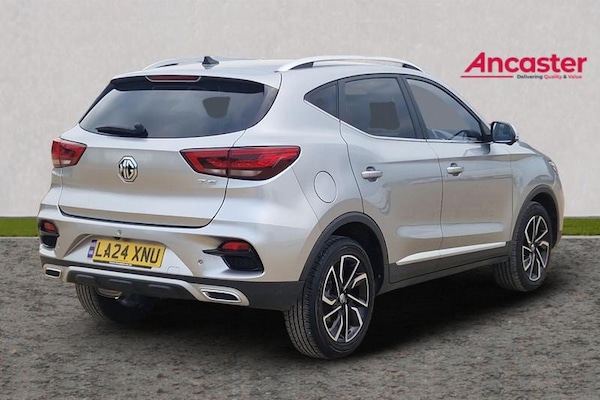 Used MG MG ZS 2024 for sale - 75575246: Photo 3