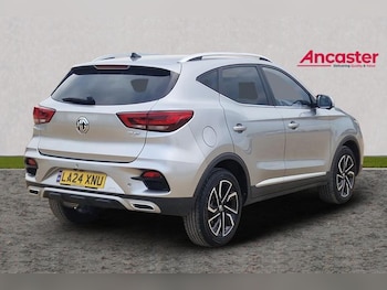 Used MG MG ZS 2024 for sale - 75575246: Photo